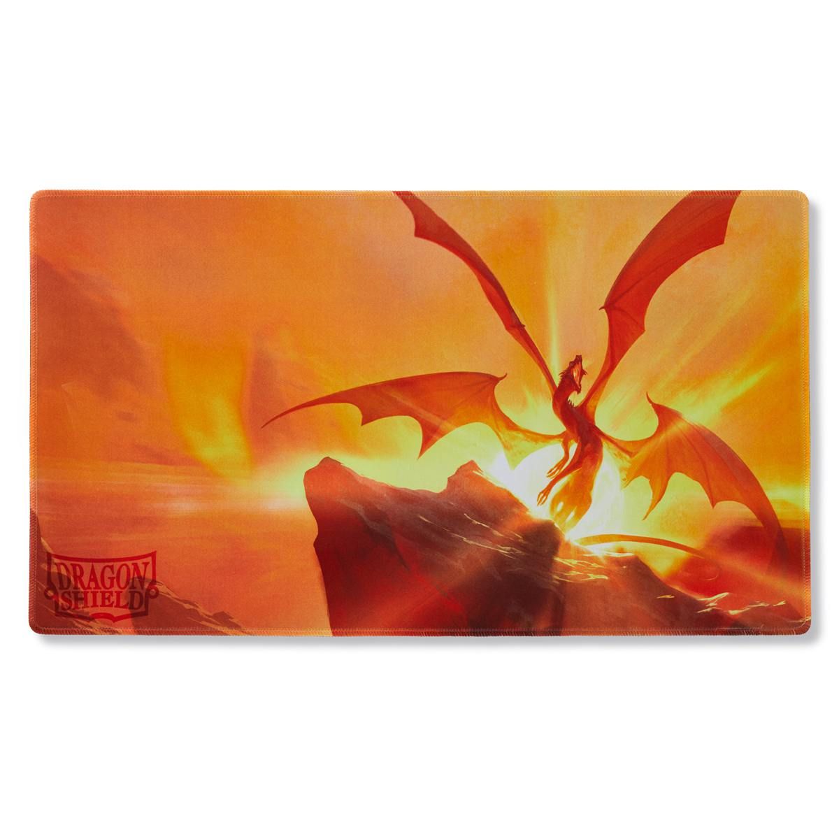 Dragon Shield: Playmat - Elichaphaz the Light Benders | Gamers Paradise