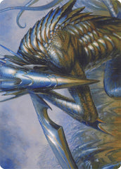 First Sliver's Chosen // First Sliver's Chosen [Modern Horizons Art Series] | Gamers Paradise