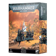 Warhammer 40k - Drukhari - Raider | Gamers Paradise