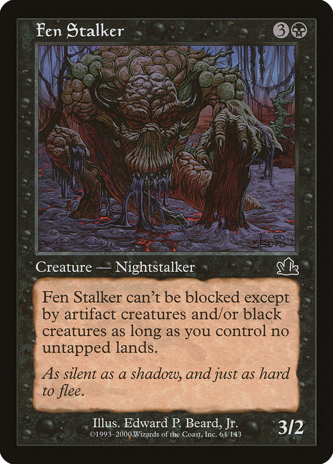Fen Stalker [Prophecy] | Gamers Paradise