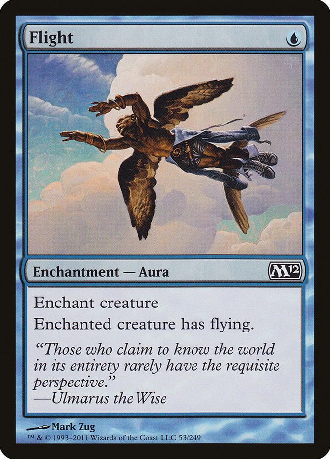 Flight [Magic 2012] | Gamers Paradise