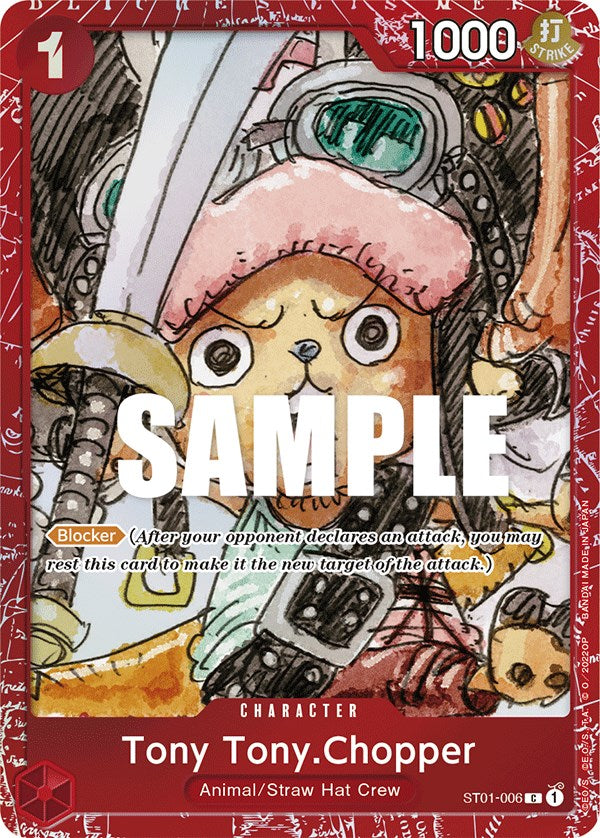 Tony Tony.Chopper [One Piece Film: Red] | Gamers Paradise