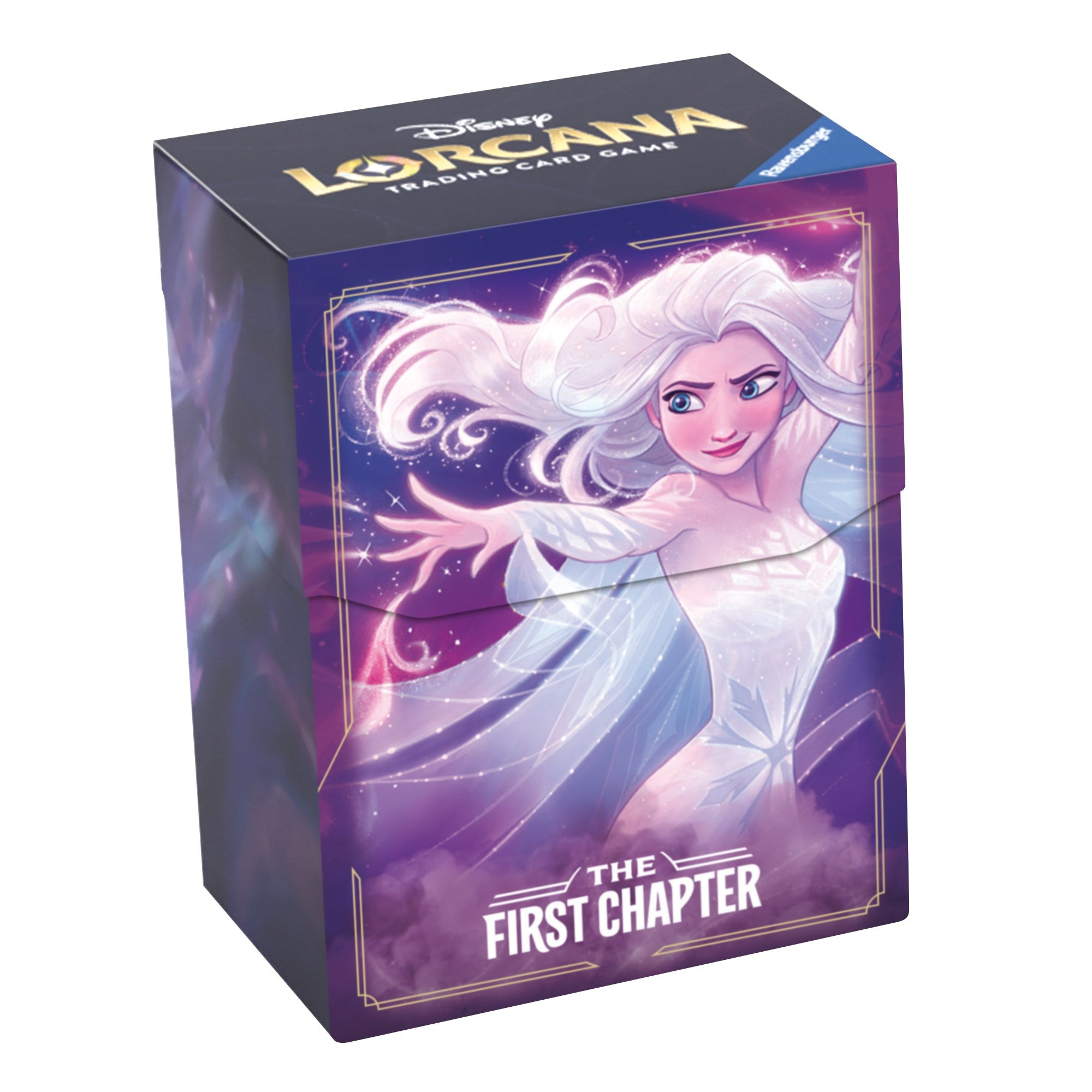 Deck Box (Elsa) | Gamers Paradise