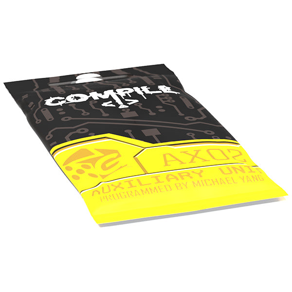 Compile: Auxiliary Unit 2 | Gamers Paradise