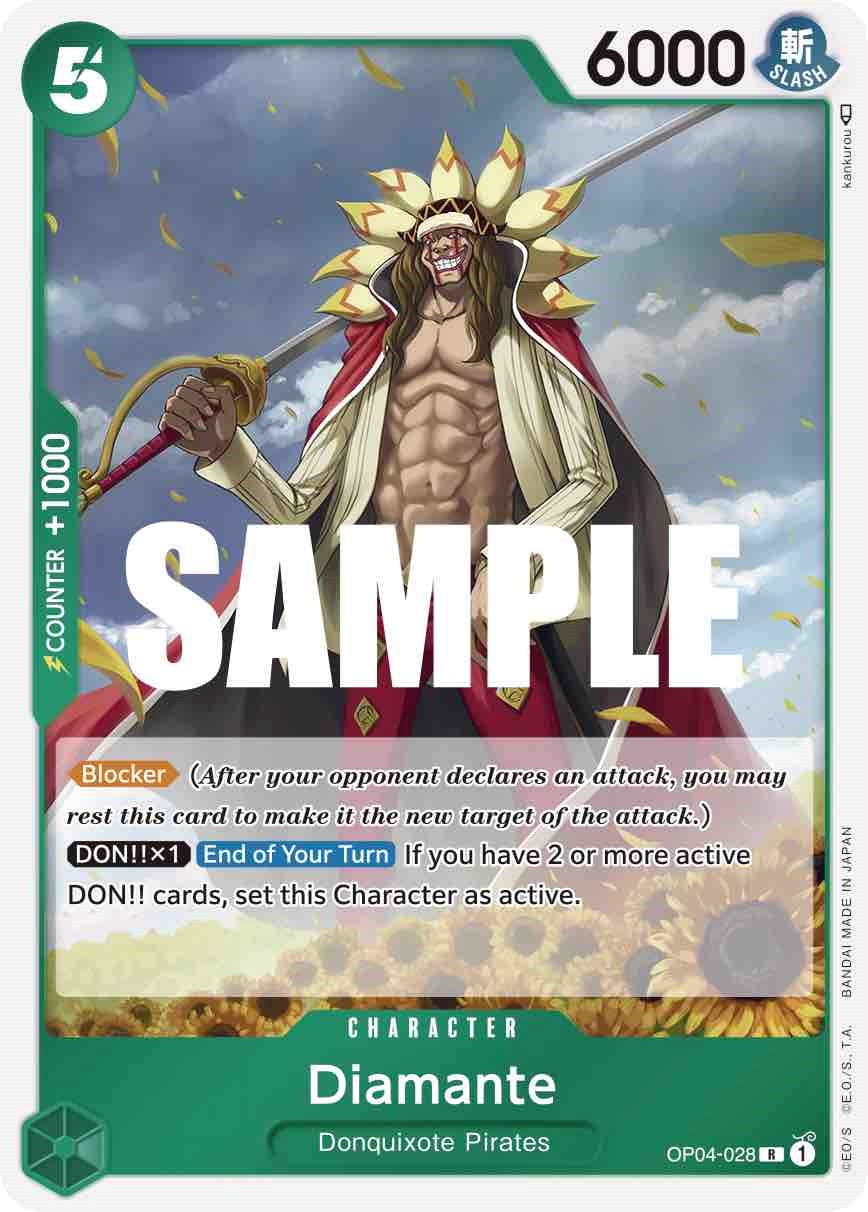 Diamante [Kingdoms of Intrigue] | Gamers Paradise