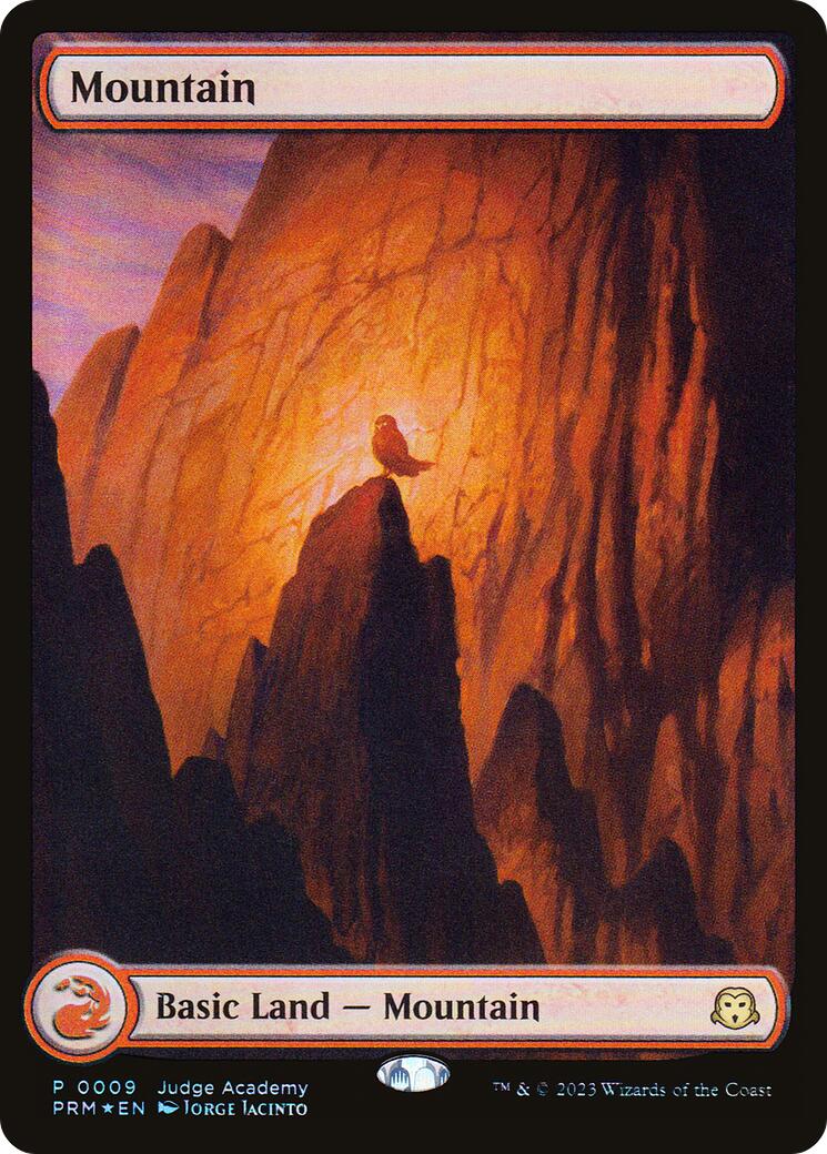 Mountain [Judge Gift Cards 2023] | Gamers Paradise