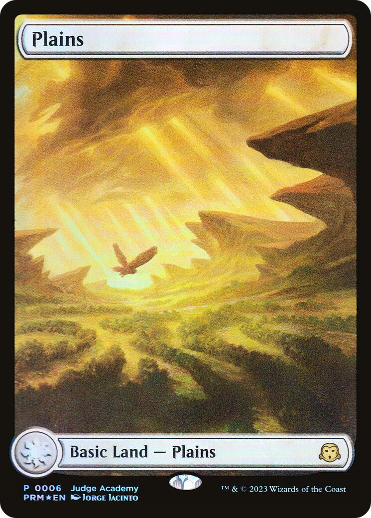 Plains [Judge Gift Cards 2023] | Gamers Paradise