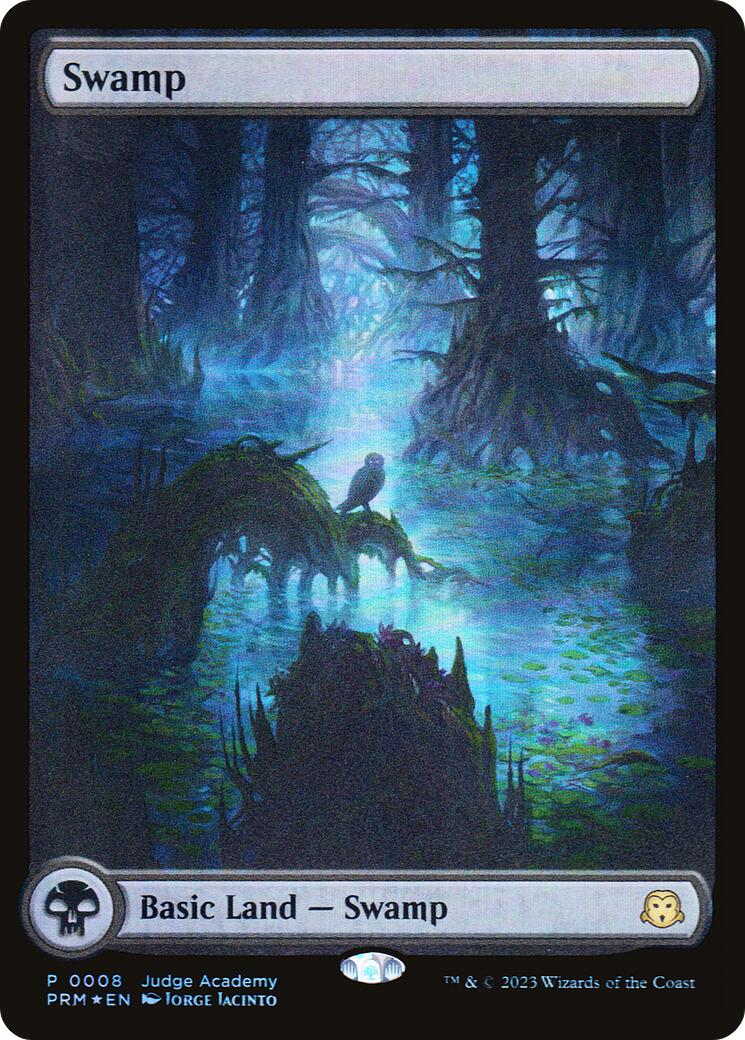 Swamp [Judge Gift Cards 2023] | Gamers Paradise