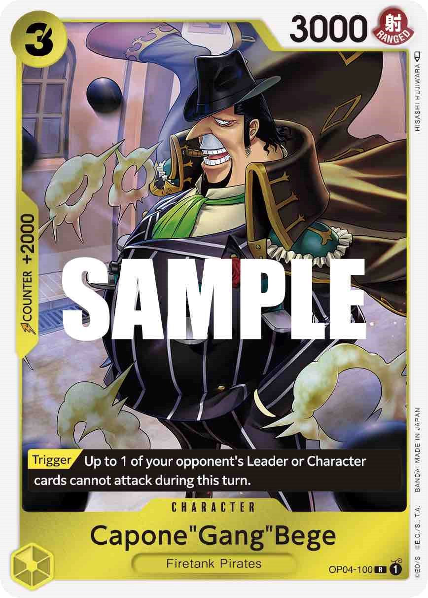 Capone"Gang"Bege [Kingdoms of Intrigue] | Gamers Paradise