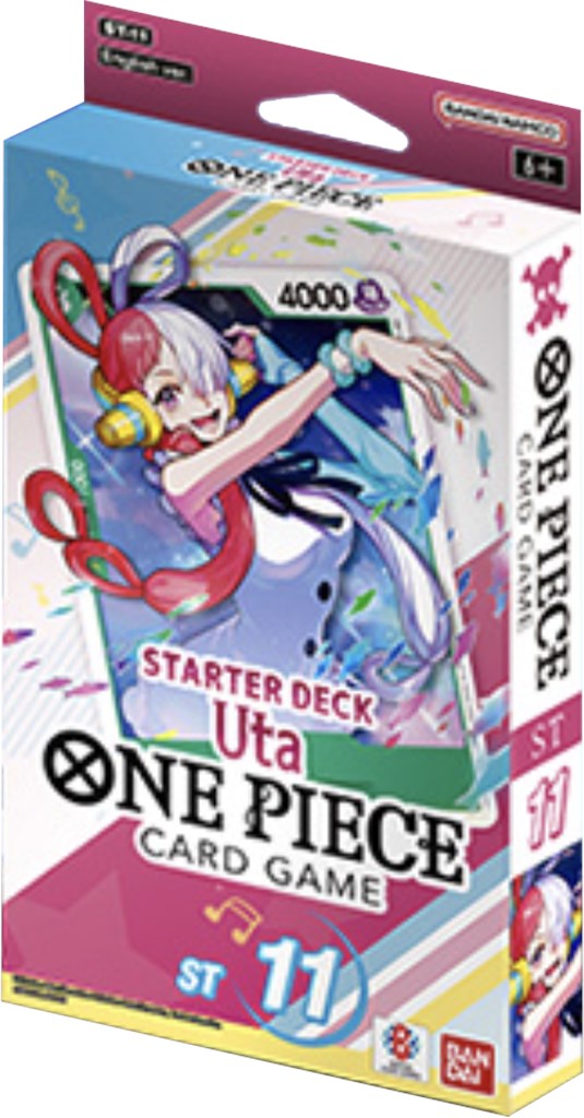 Starter Deck (UTA) | Gamers Paradise