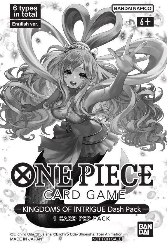 Kingdoms of Intrigue - Dash Pack | Gamers Paradise