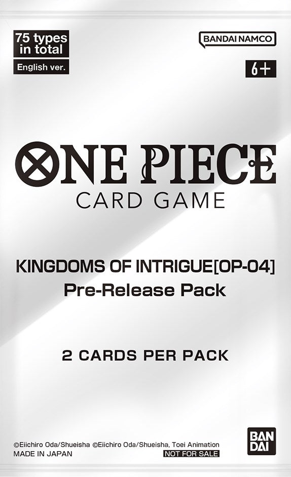 Kingdoms of Intrigue - Pre-Release Pack | Gamers Paradise