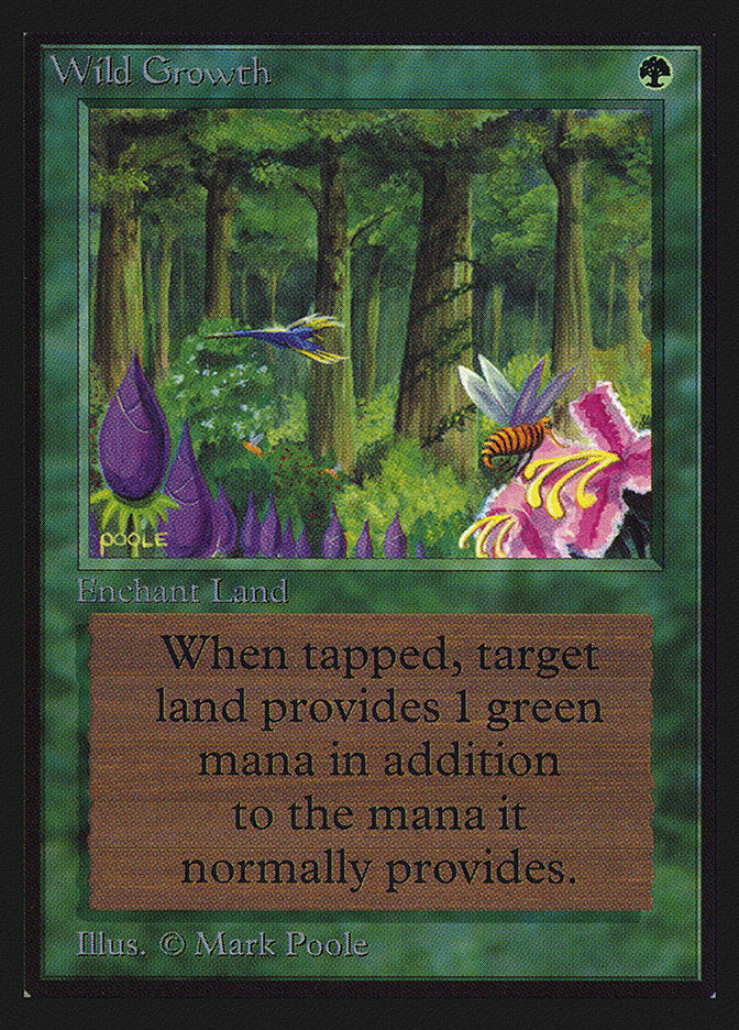 Wild Growth [International Collectors' Edition] | Gamers Paradise