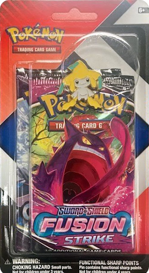 Sword & Shield: Crown Zenith Booster Bundle | Gamers Paradise