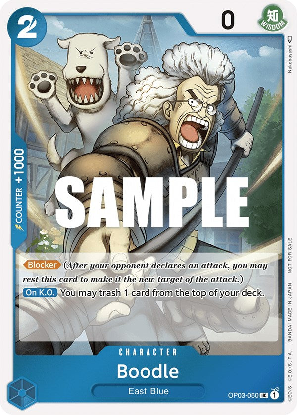 Boodle (Dash Pack) [Kingdoms of Intrigue] | Gamers Paradise