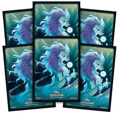 Card Sleeves (Sisu / 65-Pack) | Gamers Paradise