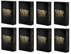 Secret Lair: Drop Series - All-Natural Foil Bundle | Gamers Paradise