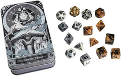 BEADLE & GRIMM'S CLASS SPECIFIC DICE SETS | Gamers Paradise