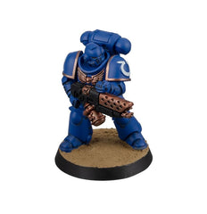 Warhammer 40k - Space Marines - Infernus Marines & Paints | Gamers Paradise