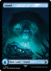 Island // Island [Jurassic World Collection] | Gamers Paradise