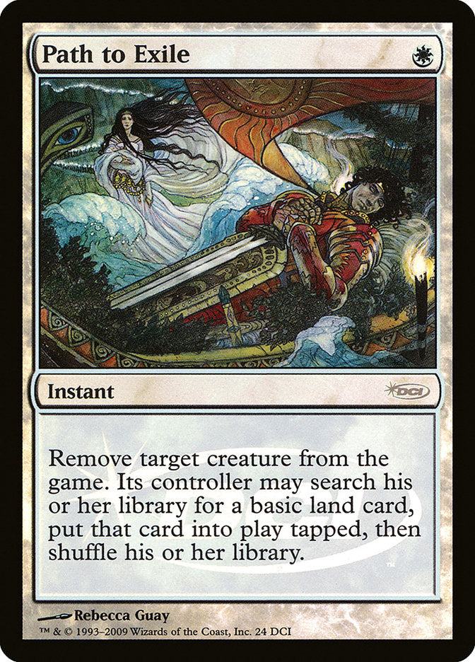 Path to Exile [Wizards Play Network 2009] | Gamers Paradise