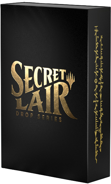 Secret Lair: Drop Series - Phyrexian Praetors (Compleat Edition) | Gamers Paradise