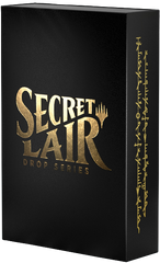 Secret Lair: Drop Series - Phyrexian Praetors (Compleat Edition) | Gamers Paradise