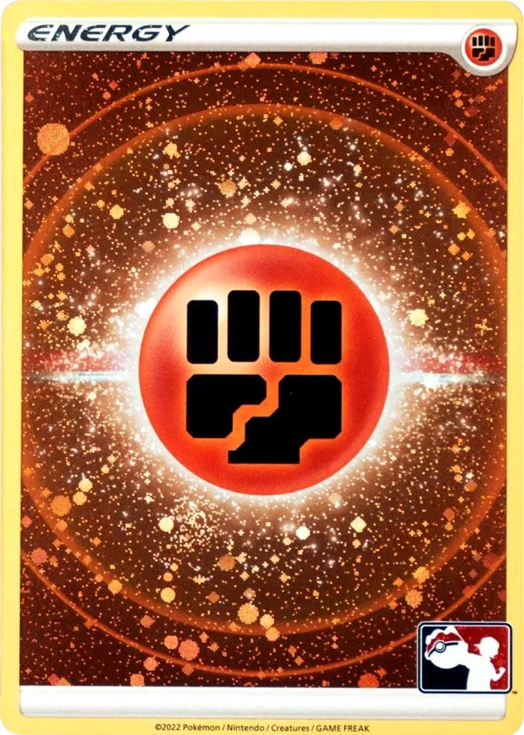 Fighting Energy (Cosmos Holo) [Prize Pack Series Three] | Gamers Paradise