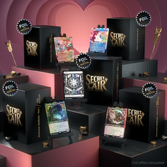 Secret Lair: Drop Series - All-Our-Love Bundle | Gamers Paradise