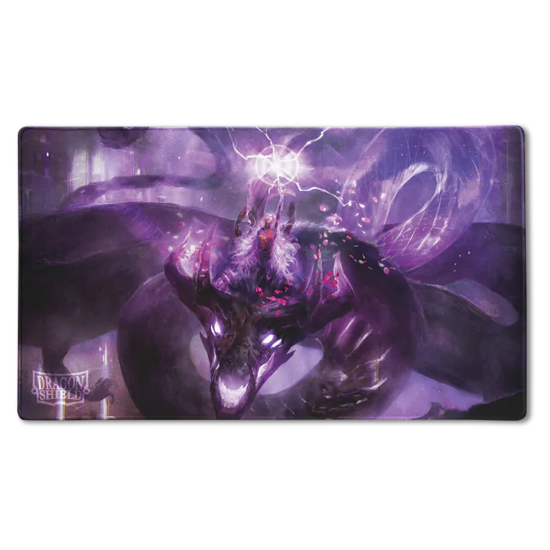 Dragon Shield: Playmat - Sakura Ally | Gamers Paradise