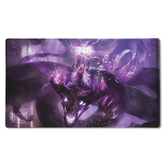 Dragon Shield: Playmat - Sakura Ally | Gamers Paradise