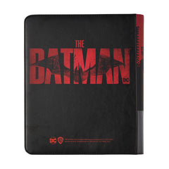 Dragon Shield: Zipster Binder - The Batman | Gamers Paradise