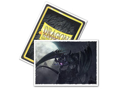 Dragon Shield: Standard 100ct Art Sleeves - Signoir (Player's Choice) | Gamers Paradise