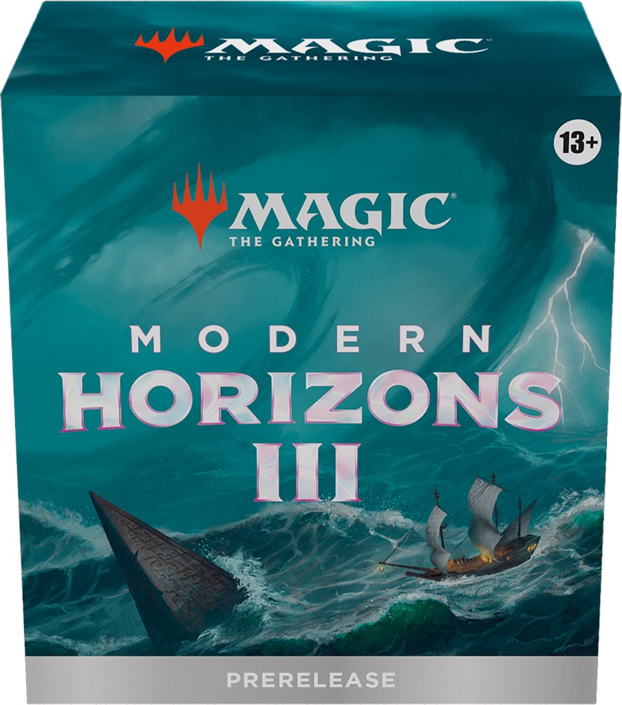 Modern Horizons 3 - Prerelease Pack | Gamers Paradise