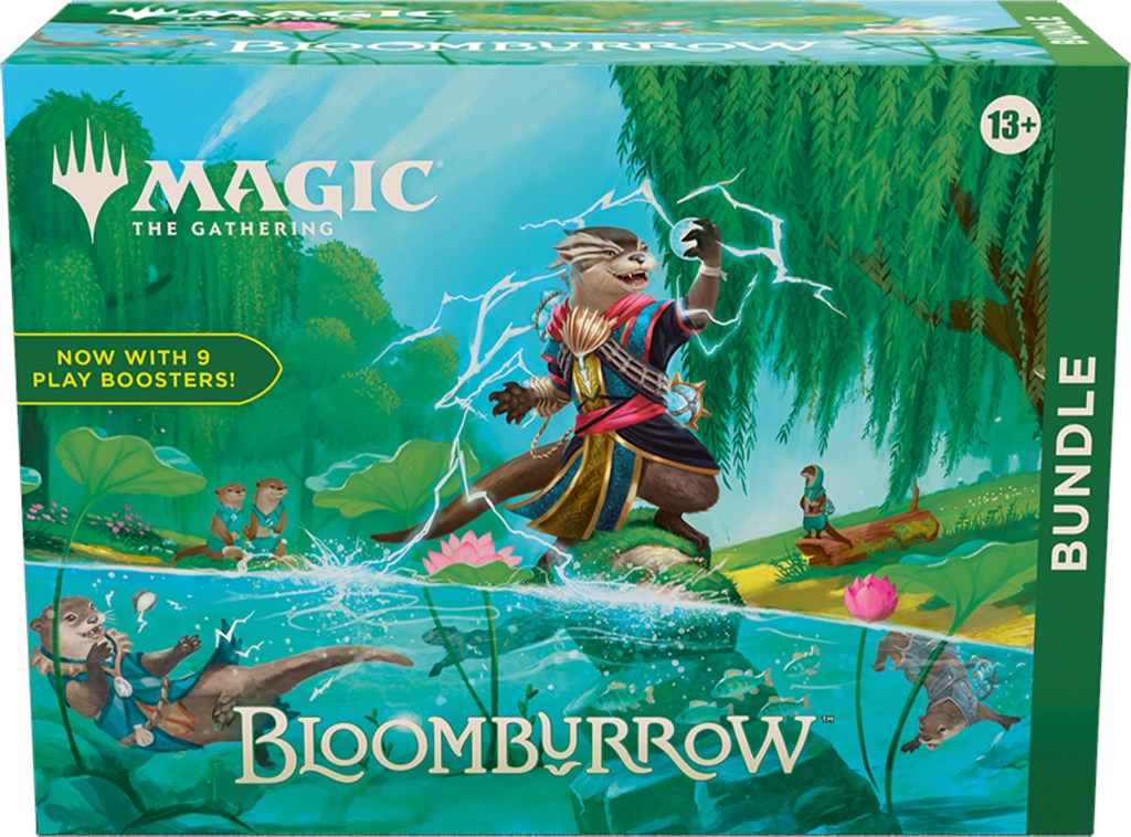 Bloomburrow - Bundle | Gamers Paradise