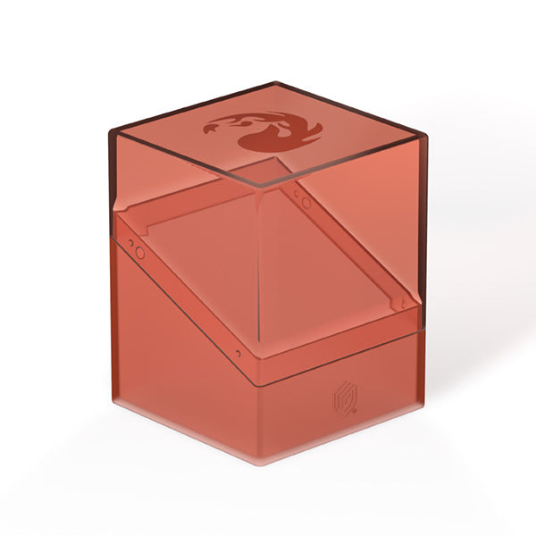 Deck Box: Boulder 100+ MTG Mana Edition | Gamers Paradise