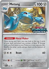 Metang (090) [Scarlet & Violet: Black Star Promos] | Gamers Paradise