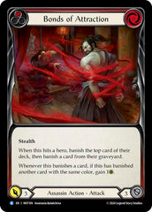 Bonds of Attraction (Red) [MST109] (Part the Mistveil) | Gamers Paradise