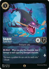 Shark - Toothy Terror (14/31) [Illumineer's Quest: Deep Trouble] | Gamers Paradise
