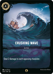 Crushing Wave (19/31) [Illumineer's Quest: Deep Trouble] | Gamers Paradise