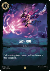 Lash Out (22/31) [Illumineer's Quest: Deep Trouble] | Gamers Paradise