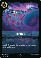 Riptide (24/31) [Illumineer's Quest: Deep Trouble] | Gamers Paradise