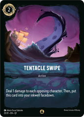 Tentacle Swipe (25/31) [Illumineer's Quest: Deep Trouble] | Gamers Paradise