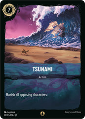 Tsunami (26/31) [Illumineer's Quest: Deep Trouble] | Gamers Paradise