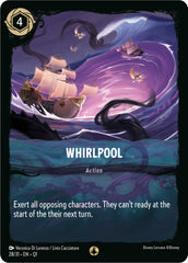 Whirlpool (28/31) [Illumineer's Quest: Deep Trouble] | Gamers Paradise