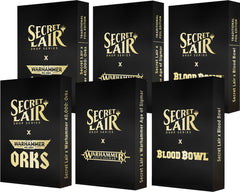 Secret Lair: Drop Series - Warhammer Bundle | Gamers Paradise