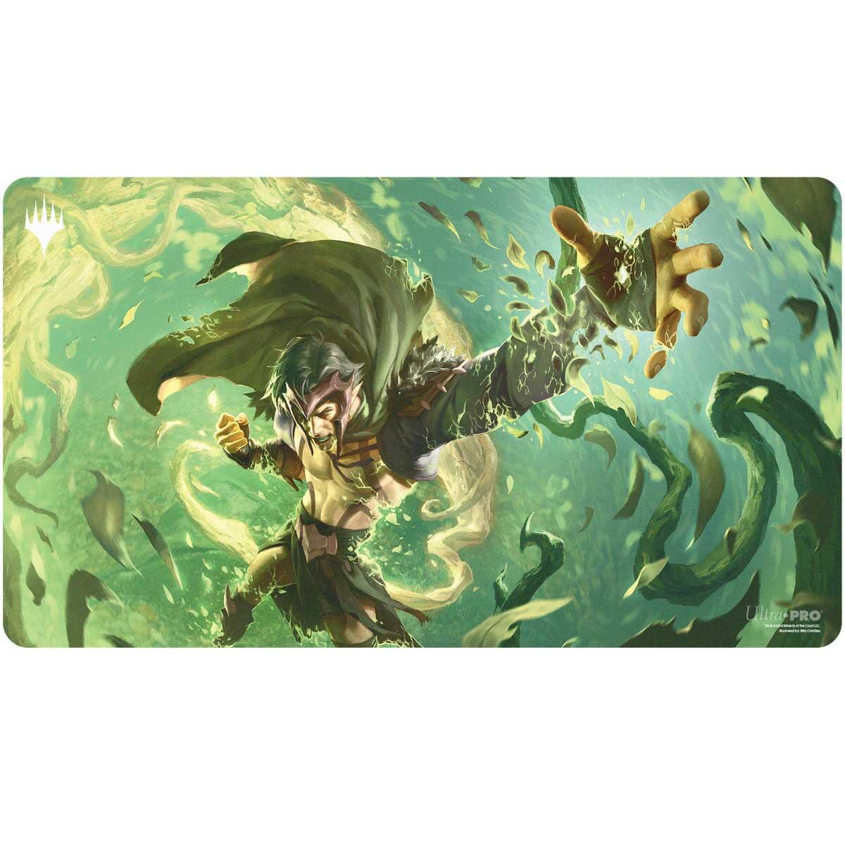 Ultra PRO: Playmat - Modern Horizons 3 (Flare of Cultivation) | Gamers Paradise
