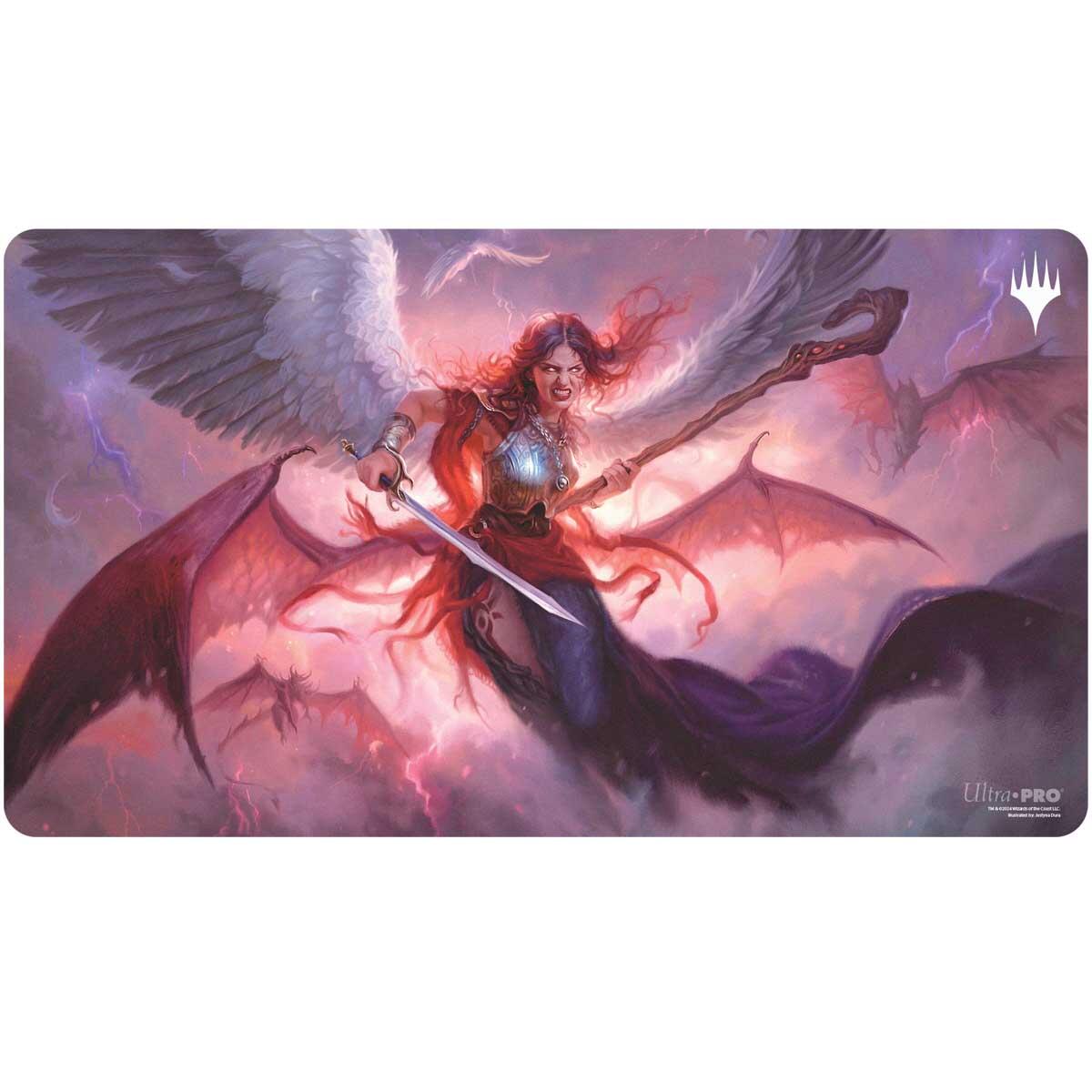 Ultra PRO: Playmat - Modern Horizons 3 (Kaalia of the Vast) | Gamers Paradise