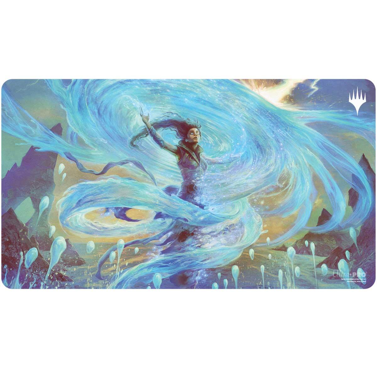 Ultra PRO: Playmat - Modern Horizons 3 (Flare of Denial) | Gamers Paradise