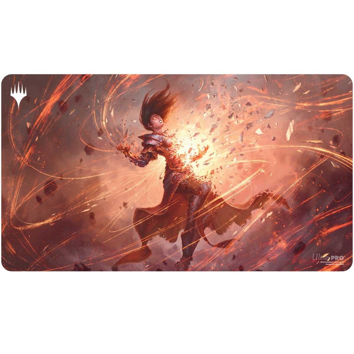 Ultra PRO: Playmat - Modern Horizons 3 (Flare of Duplication) | Gamers Paradise